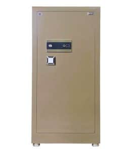 Két sắt bofa BF-100ZY, app điện thoại