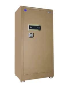 Két sắt bofa BF-120ZY, app điện thoại
