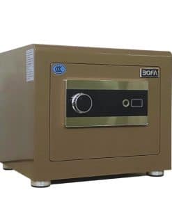 Két sắt bofa BF-30ZY, app điện thoại