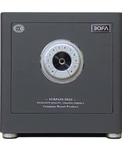 Két sắt bofa BF-35ZZ, app điện thoại