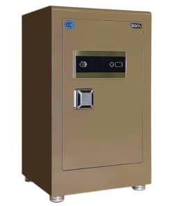 Két sắt bofa BF-60ZY, app điện thoại