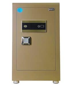Két sắt bofa BF-70ZY, app điện thoại