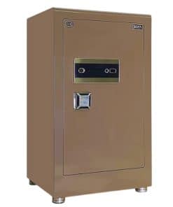 Két sắt Bofa BF-80ZY vân tay điện tử kết nối điện thoại