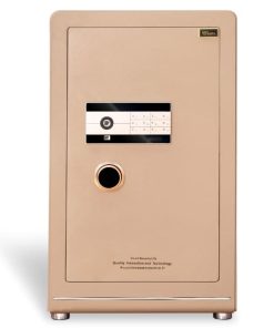Két sắt bofa BF-V-70BJ nhập khẩu chính hãng, Khóa vân tay