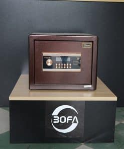 Két sắt mini bofa BGX 5D1 30S1 Khóa điện tử