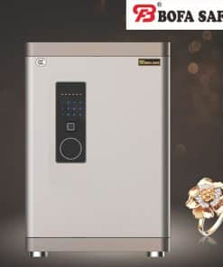 Két sắt bofa FDG-A1D-75BJ nhập khẩu chính hãng, Khóa vân tay