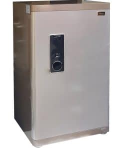 Két sắt bofa FDG-A1D-95BJ nhập khẩu chính hãng, Khóa vân tay