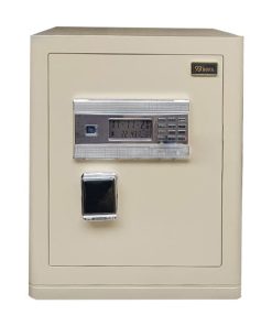 Két sắt mini bofa FDX-AD-45 chính hãng, Khóa điện tử