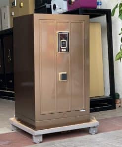 Két sắt aifeibao HK-A1D-100QH két sắt vân tay điện tử