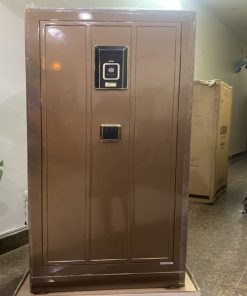 Két sắt aifeibao HK-A1D-120QH két sắt vân tay điện tử