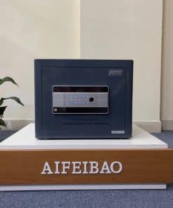 Két sắt mini để tủ aifeibao HK-A1D-30HM két sắt vân tay điện tử