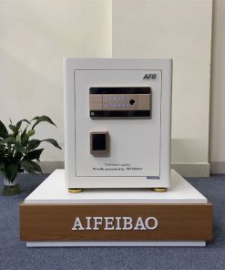 Két sắt aifeibao HK-A1D-45HM két sắt vân tay điện tử, app điện thoại