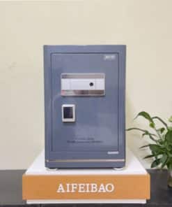 Két sắt Aifeibao HK-A1D-60HM vân tay điện tử kết nối điện thoại