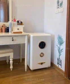 Két sắt Aifeibao HK-A1D-70ALS vân tay điện tử kết nối điện thoại