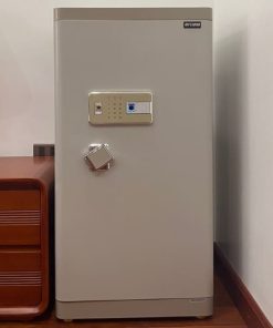 Két sắt aifeibao HK-MD-120AL khóa vân tay điện tử
