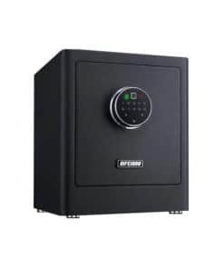 Két sắt Aifeibao HK-MD-35AG mini vân tay điện tử kết nối điện thoại