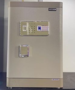 Két sắt Aifeibao HK-MD-60AL vân tay điện tử kết nối điện thoại