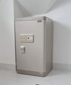 Két sắt Aifeibao HK-MD-80AL vân tay điện tử kết nối điện thoại
