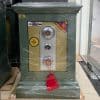 Két sắt Việt Tiệp K35 khóa cơ