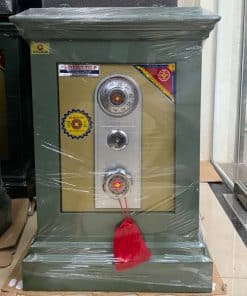 Két sắt Việt Tiệp K35 khóa cơ