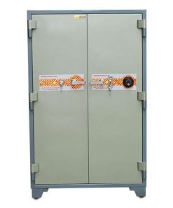 Két sắt khóa cơ đổi mã chính hãng Ngân Hàng (Mã: K-DM-560NHA1)