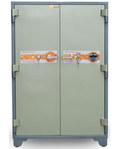 Két sắt khóa điện tử chính hãng Ngân Hàng (Mã: K-DT-560NHA1)