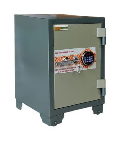 Két sắt khóa điện tử chính hãng Ngân Hàng (Mã: K-DT-70SB2)
