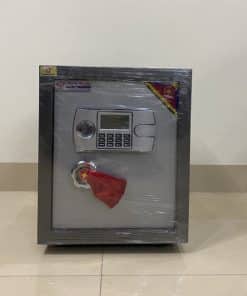Két sắt việt tiệp mini K25D chính hãng, Khóa điện tử (Mã: K-DTT-25D-H)