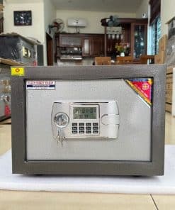 Két sắt Việt Tiệp K25N mini khóa điện tử
