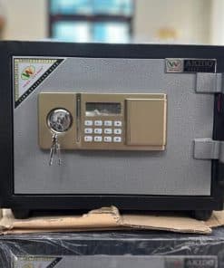 Két sắt cao cấp Việt Nhật K25 khóa điện tử