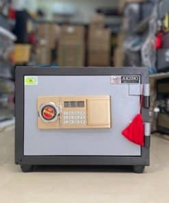 Két sắt Việt Nhật K25 SB, khóa điện tử
