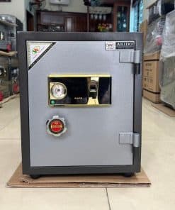 Két sắt cao cấp Việt Nhật K50 khóa vân tay