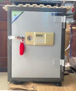 Két sắt cao cấp Việt Nhật K68 khóa điện tử