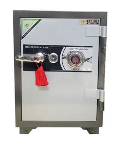Két sắt cao cấp Việt Nhật K68 khóa cơ Mã K68VN-KC