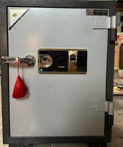 Két sắt cao cấp Việt Nhật K68 khóa vân tay Mã K68VN-VT
