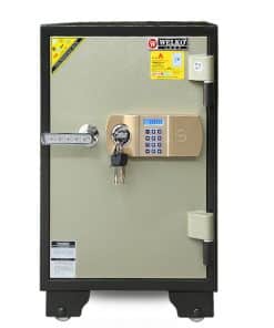 Két sắt Welko KCC100 khóa điện tử