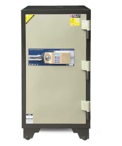 Két sắt Welko KCC200 khóa điện tử