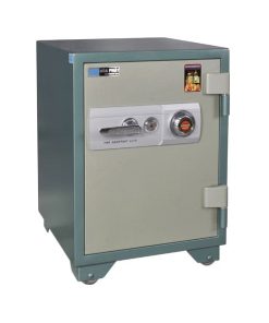 Két sắt chống cháy - Hòa Phát (Mã: KS110K1)