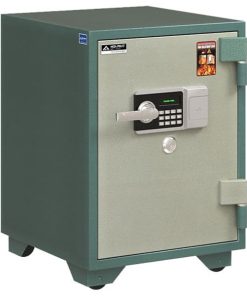 Két sắt chống cháy - Hòa Phát (Mã: KS110K1-DT)