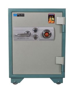 Két sắt chống cháy - Hòa Phát (Mã: KS110K2)