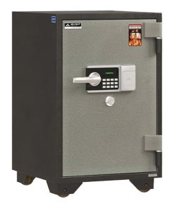 Két sắt chống cháy - Hòa Phát (Mã: KS135K1-DT)