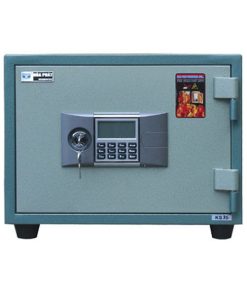 Két sắt chống cháy - Hòa Phát (Mã: KS35N-DT)