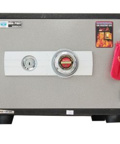 Két sắt chống cháy - Hòa Phát (Mã: KS50N)
