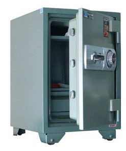 Két sắt chống cháy - Hòa Phát (Mã: KS90K1)