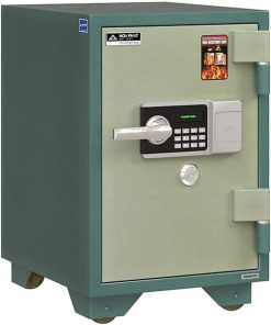 Két sắt chống cháy - Hòa Phát (Mã: KS90K1-DT)