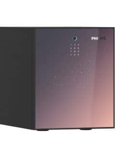 Két sắt Philips SBX501-4C0 vân tay điện tử kết nối điện tử