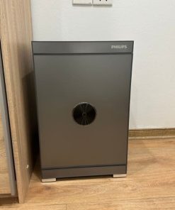 Két sắt Philips SBX602-6CU 89kg app wifi