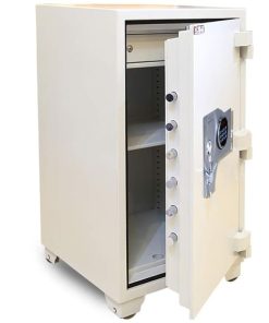 Két sắt welko US1080D chính hãng, két sắt khóa điện tử (Mã: US-DTW-1080D)