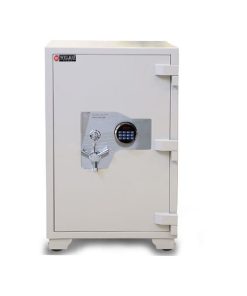 Két sắt welko US68D chính hãng, két sắt khóa điện tử (Mã: US-DTW-68D)
