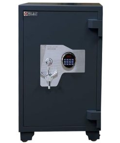 Két sắt welko US88M chính hãng, két sắt khóa điện tử (Mã: US-DTW-88M)